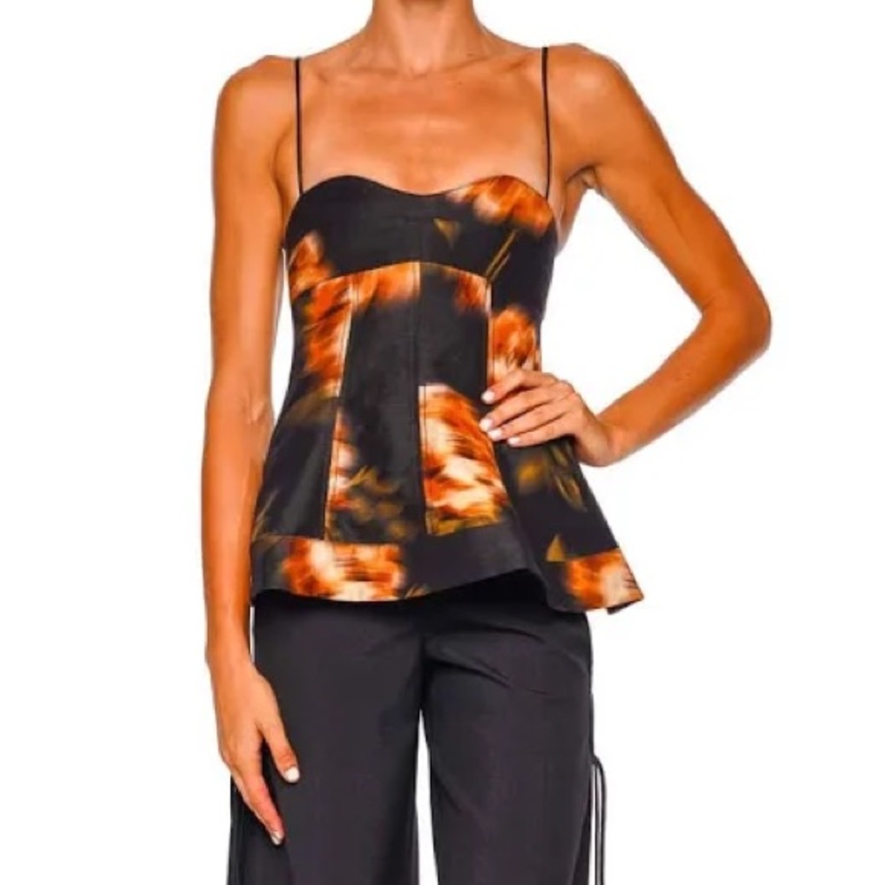 CLEA MIRA Top xs